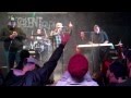 Geek Squad Performing as PCRK Live at The Talent Farm