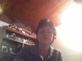 2 girls 1 cup moms reaction.wmv