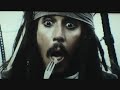 Jack in Davy Jones' Locker