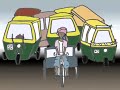 REACH OUT video contest cartoon Flory REACH OUT video contest cartoon Flory