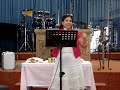 Nicodemo El Confundido - (1 d 3) - Hna. Marjorie Rey