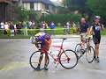 Downer days Bike Crash