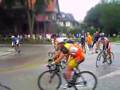 Downer days Bike Crash