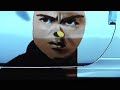 Bruce Lee - Forza 2 Painting