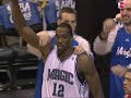 howard tallies 29 points 20 rebounds