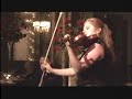 Strauss Violin Sonata, 3rd movement -- Rachel Barton Pine