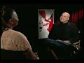 Queen Latifah interview for Last Holiday