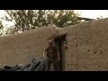 Marines repel Taliban attack