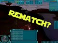 SWGEmu Smusatto vs Mabi (Core3 Stability Test)