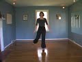 Solo Jazz & Charleston with Jojo Jackson