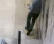 Salvado por el metro