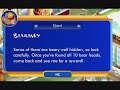 BEAR HEAD QUEST WALKTHROUGH