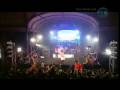 Mouth Shut live on Channel V
