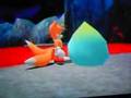 chao: chaos chao (looks exactly like chaos)