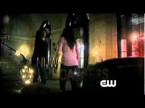 The Vampire Diaries Season 2 Episode 8 Rose
