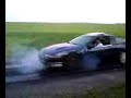 eclipse burnout