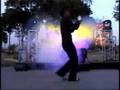 entre bolas & guitarra ( contacto)