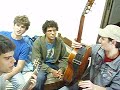 Noite de estudos 2