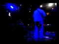 Jelly Woo @ Troubadour, 2012-01-07 - Love WIll Turn You Around