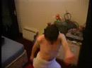 Fickle Public remix by kid Carpet  music video