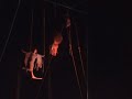 Ma Hakesher, Aerial Dance Performance - Acco Festival 2007