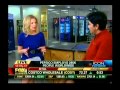 Fox Business interview with Indra Nooyi