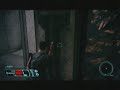 Mass Effect In Game Battle and Death Video