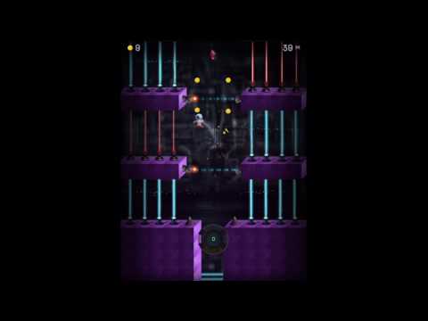 Astroscape gameplay