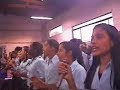 vencedores em cristo