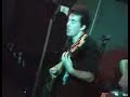 Mucopus - Corporation X (live @ Zittau Deathfest)