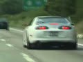 Boost Logic Turbo Supra