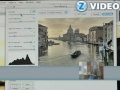 ZParks video - Modernā fotogrāfijas attīstīšana
