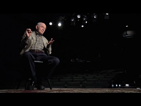 John Astin -- Johns Hopkins Magazine
