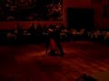 Fabian Peralta y Virginia Pandolfi