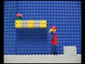 Super Lego Mario (Level 2)