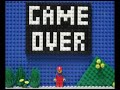 super lego mario  level 2 