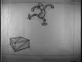 One of the exercises I did in order to learn how to animate.
