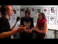 Black Noise Interview*