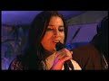 Amy Winehouse - Glastonbury 2004 - Stronger Than Me Amy Winehouse - Glastonbury 2004 - Stronger Than Me