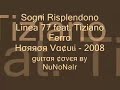 Sogni Risplendono - Linea 77 feat. Tiziano Ferro
