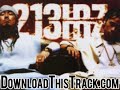 213 high rollaz - g ride clean version - Krazy Life Vol 1