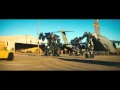 IronHide Moments