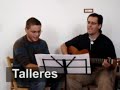 Curso de Música y Evangelización de Valladolid 2008