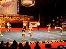 silver cheer chicks # 3