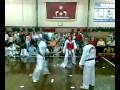 videos de TOPE DE TAEKWONDO EN LA APT JOSHUA BERNAL 1/2