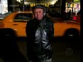 Con on Letterman