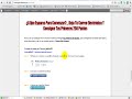 miblogalinstante.com Concurso para promocionar el curso de WordPress Mi Blog al Instante