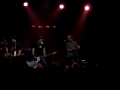paris @ elys�e montmartre - avril 2006 -
incredible rock machine tour 2006 -
with unco, burning heads, jetsex, gravity slaves.....