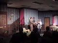 Blooper From Arsenic and Old Lace