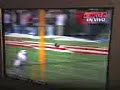 Aztecas vs. Borregios